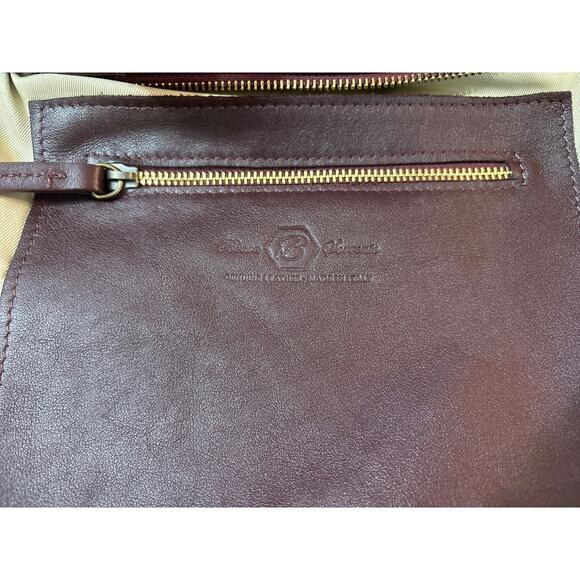 Brava Sorrento Italian Leather Handbag - Picture 7 of 9